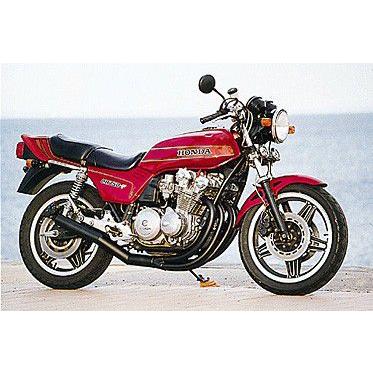 受注生産 納期3ヶ月以上 セール特価 M-TEC中京(MRS) CB 750F（H9