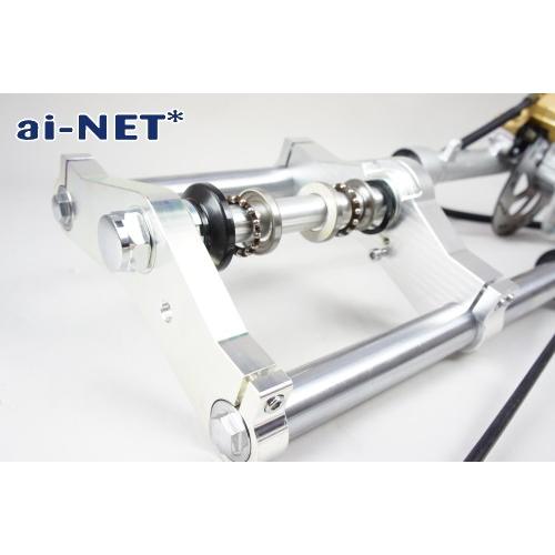 aiNET（アイネット） 10月下旬入荷 3ヶ月保証付 APE(エイプ50 エイプ