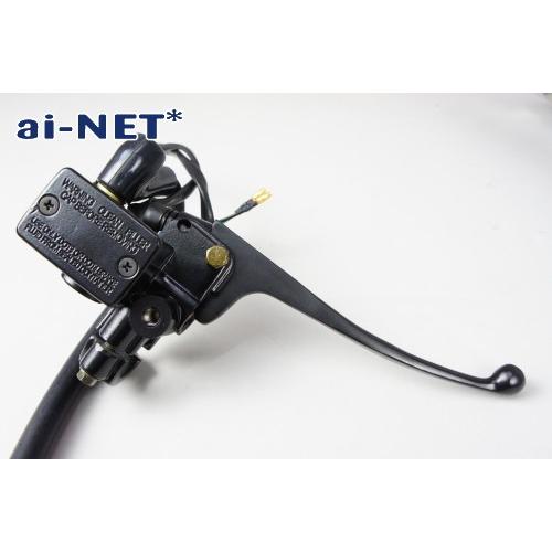 aiNET（アイネット） 10月下旬入荷 3ヶ月保証付 APE(エイプ50 エイプ