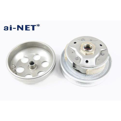 aiNET（アイネット） 在庫有 1年保証付 FUSION フュージョン MF02