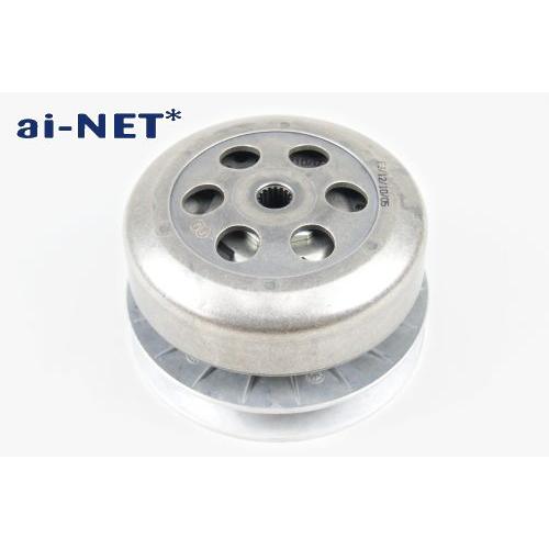 駆動系パーツ ヤマハ MAJESTY マジェスティ250 SG03J ドリブンクラッチ 純正リペア用 aiNET製 3ヶ月保証付