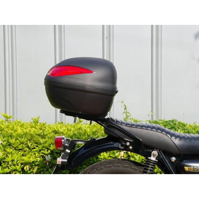 ワールドウォーク（WORLD WARK） 無料特典付 W800 W650 W400用 リア 