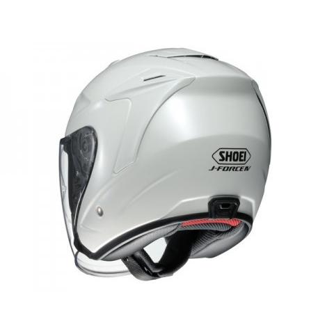 SHOEI（ショウエイ）J-FORCE4Ｊフォース４　Sサイズ ホワイト Webike | SHOEI ショウエイ J-FORCE IV［ジェイ-フォース フォー