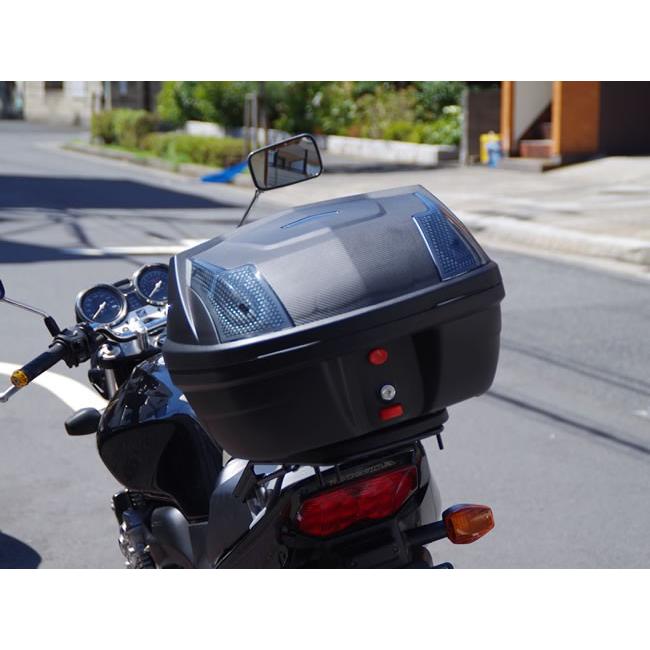 CB400T リアだけ CB400T リアだけ