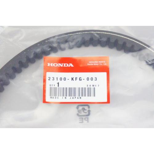 FORZA フォルツァ MF06 ホンダ/HONDA純正品 ドライブベルト Vベルト