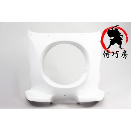 インパルス400 GK79A 後期　ハーフカウル ビキニカウル純正　お値下げ不可 インパルス400 GK79A 後期 ハーフカウル ビキニカウル純正 お値下げ