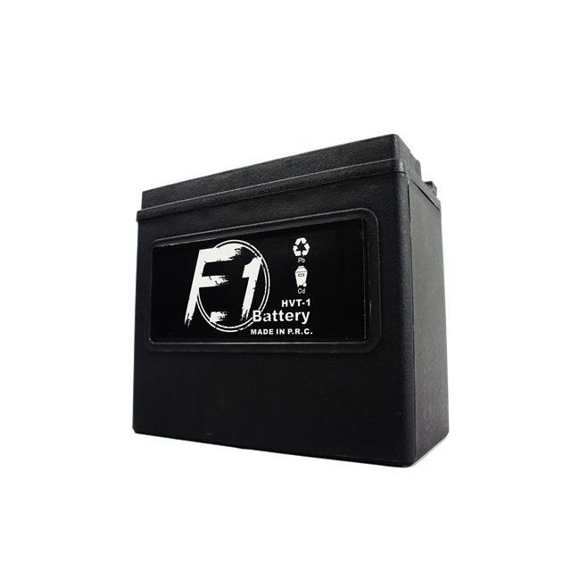 在庫有 1年保証付 F1 バッテリー FLSTS1340cc ヘリテイジスプリンガー/91〜99用 バッテリー YTX20L-BS 互換 ハーレー用 MFバッテリー HVT-1|horidashi|03