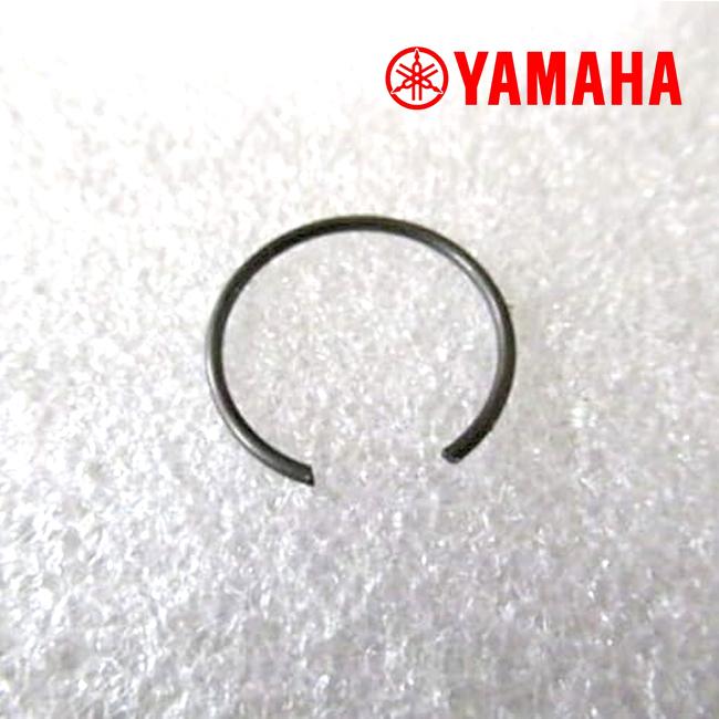 ヤマハ発動機 在庫有 マジェスティ125 STDサークリップ 93450-16068