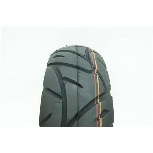 なかなか DURO ダンロップOEM シグナスX/SR/2004〜用 リアタイヤ DM1017