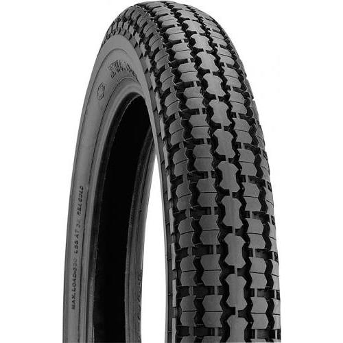 DURO（デューロ） 在庫有 ダンロップOEM 2.50-17 スーパーCUB カブ