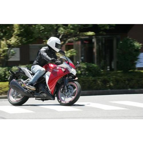 DURO（デューロ） 3月上旬入荷予定 ダンロップOEM VTR250用 110/70-17