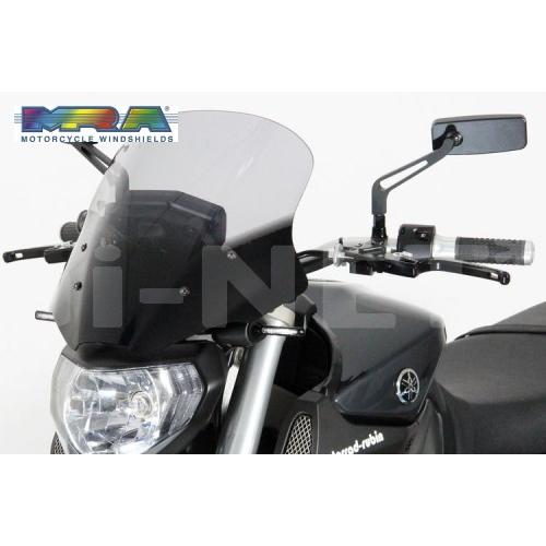 【MT-09】MRA スクリーン (14-16) 送料無料 MRA ヤマハ MT-09 スクリーンレーシング MR273S