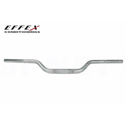 送料無料 EFFEX エフェックス MT-09 EZ-FITプラス テーパー ブラック