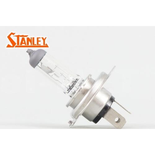 はる XLR250バハ STANLEY スタンレー ハロゲン ヘッドライトバルブ 12V 35