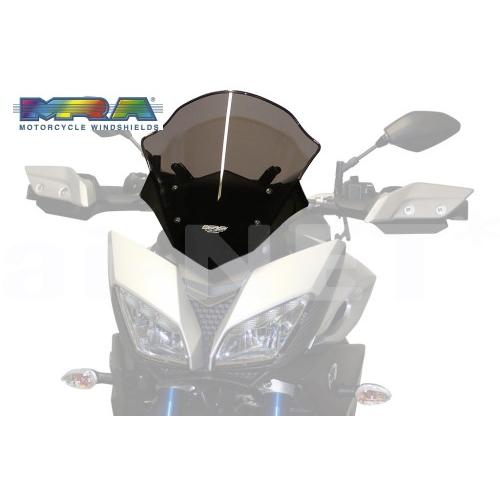 送料無料 MRA エムアールエー スクリーンツーリング MT-09 TRACER