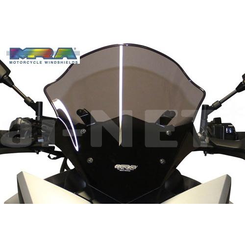 送料無料 MRA エムアールエー スクリーンツーリング MT-09 TRACER