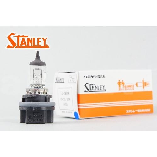 在庫有 ADDRESS アドレスV50 CA44A STANLEY スタンレー ハロゲン ヘッドライトバルブ HS5 12V 35/30W 純正リペア用(14-0016)｜horidashi