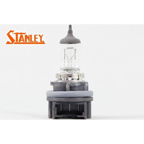 ウメ⭐︎　2点 在庫有 STANLEY スタンレー ハロゲン ヘッドライトバルブ HS5