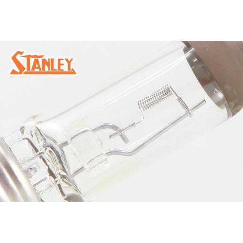 ZX-6R ZX6R STANLEY スタンレー ハロゲン ヘッドライトバルブ H7 12V