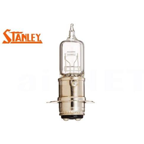 レッツ2L/コンビネーションブレーキ STANLEY スタンレー ハロゲン
