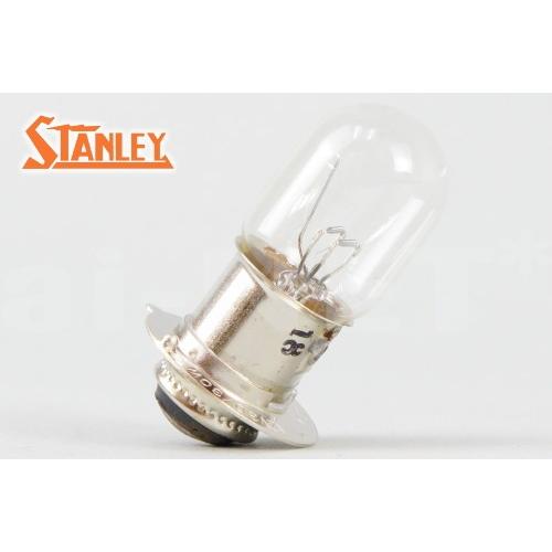 在庫有 リトルカブ CUB(AA01) STANLEY スタンレー ミュー84 ヘッドライトバルブ PH7 12V 30/30W 純正リペア用(A0330V)|アイネット PayPayモール店|01