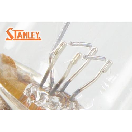 在庫有 STANLEY スタンレー ミュー84 ヘッドライトバルブ PH7 12V 18