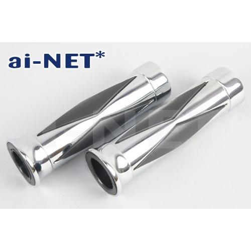 aiNET（アイネット） 3ヶ月保証付 LS650サベージ グリップ ダイヤ