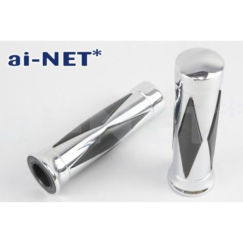 ダイヤモンド aiNET（アイネット） 3ヶ月保証付 LS650サベージ グリップ ダイヤ
