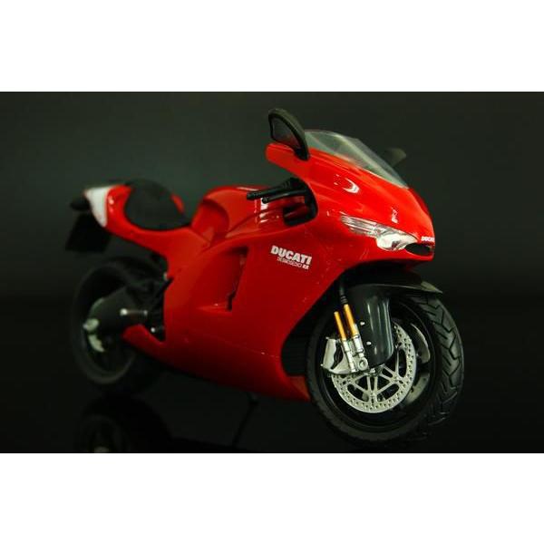 aiNET（アイネット） DUCATI DESMOSEDICI GP 1：12スケール : アイ