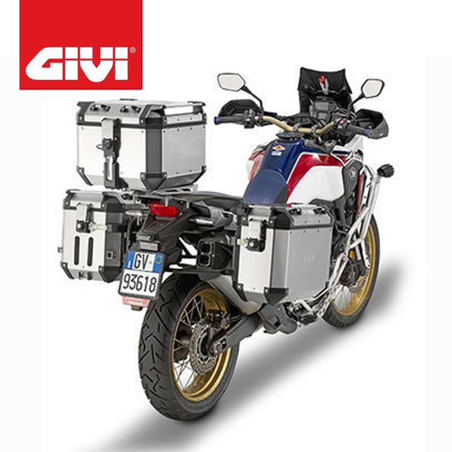 送料無料 GIVI ジビ OBKN42A モノキーケース アルミ42L 98488 送料無料 GIVI ジビ OBKN42A モノキーケース アルミ42L 98488
