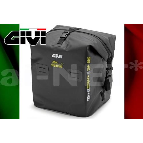 GIVI ジビ アウトバック モノキートップケース OBK42 用 T511 防水 