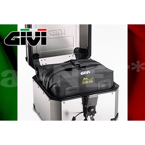GIVI ジビ アウトバック モノキートップケース OBK42 用 T511 防水 