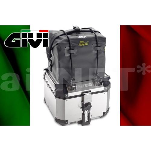 GIVI ジビ アウトバック モノキートップケース OBK42 用 T511 防水 