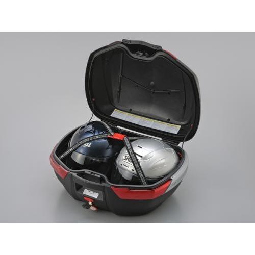 DAYTONA（デイトナ） 送料無料 GIVI ジビ リアボックス バイク用