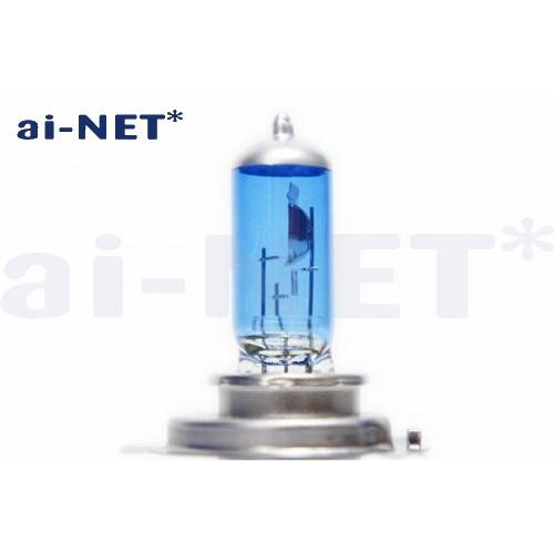 aiNET（アイネット） ZRX1200S H4 12V 60/55W ヘッドライトバルブ