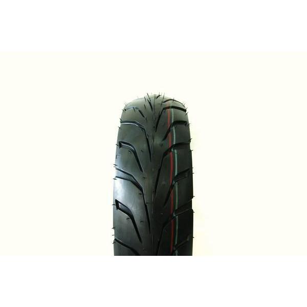 DURO（デューロ） 在庫有 100/60-12 扁平タイヤ KSR100 NSR50 NSR80