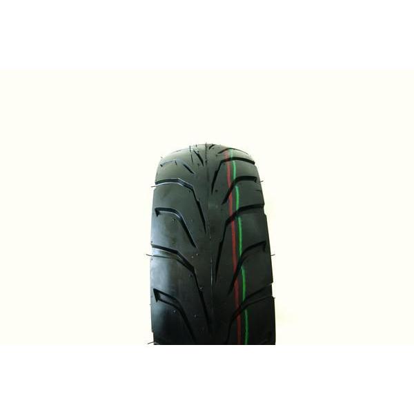 DURO（デューロ） 在庫有 110/60-12 DM1092F ヤマハ グランドアクシス