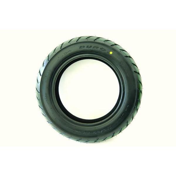 DURO（デューロ） ダンロップOEM工場 110/90-10 フリーウェイ250