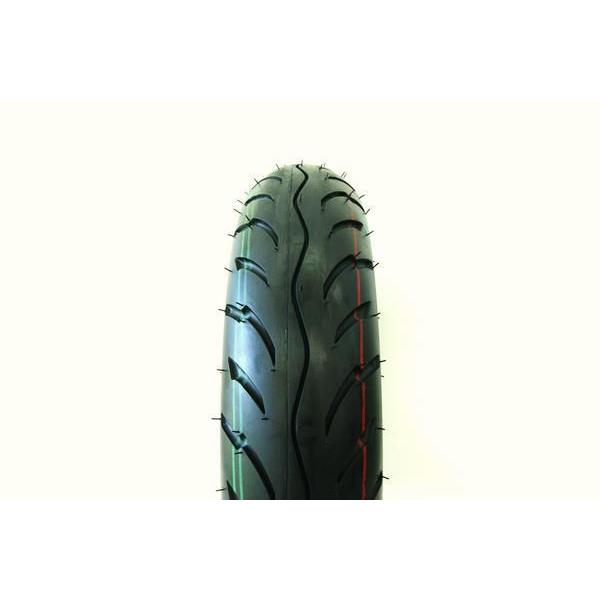 DURO（デューロ） ダンロップOEM工場 110/90-10 フリーウェイ250