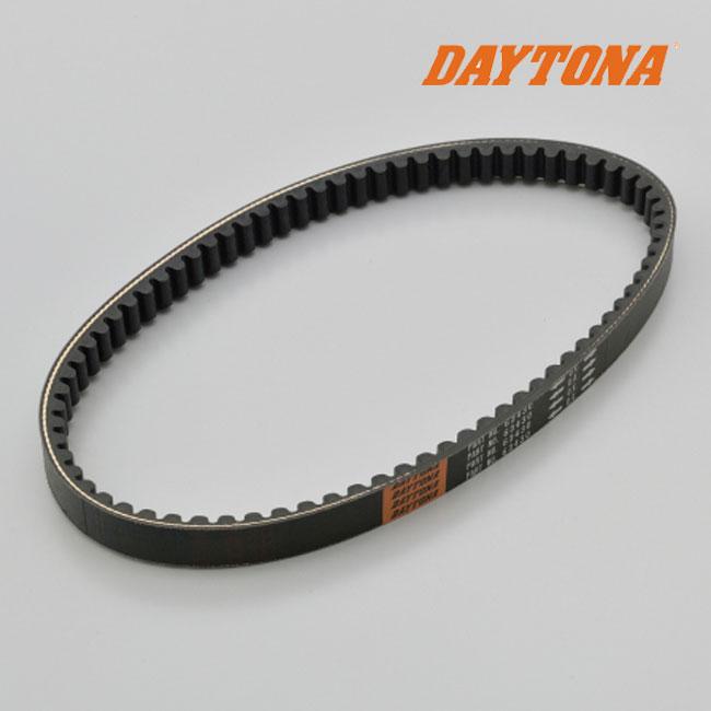 えん DAYTONA（デイトナ） 在庫有 駆動系パーツ 強化Vベルト ドライブ