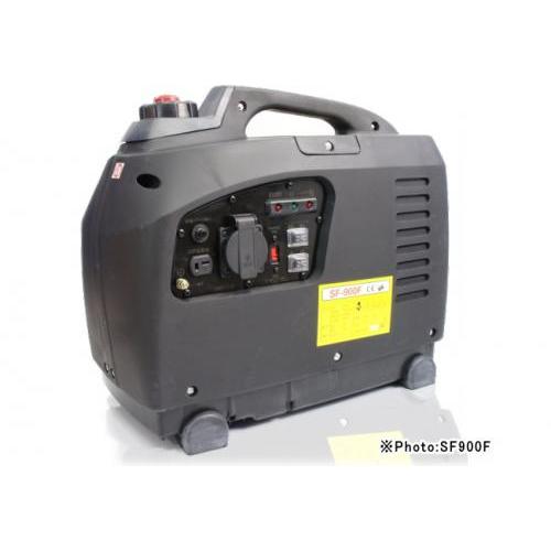aiNET(バイク) セール特価 発電機 900w 0.9kw SF-900F aiNET(バイク) セール特価 発電機 900w 0.9kw SF-900F