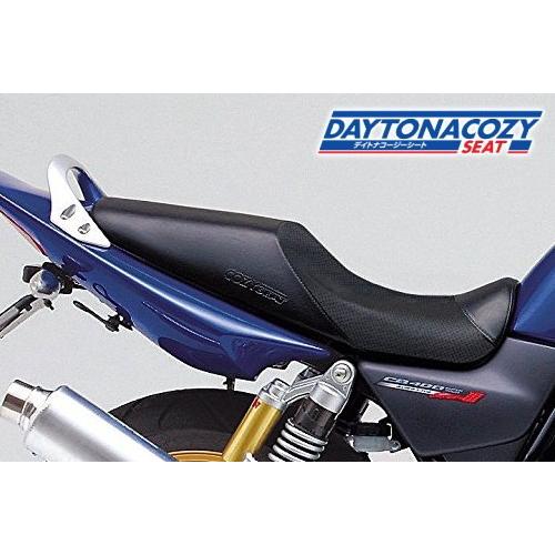 シート 送料無料 DAYTONA(デイトナ)COZYシート/コージーシート CB400SFハイパーVTEC Spec-1/2/3/Revo CB400SB スーパーボルドール(69274)ローダウンシート｜horidashi｜04