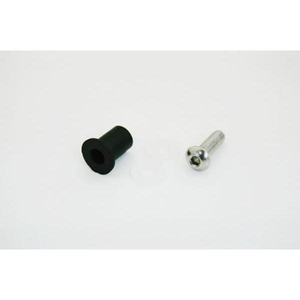 つう専用 JET INOUE ジェットイノウエ 570573 純正タイプ メッキミラー