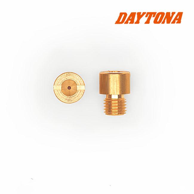 DAYTONA（デイトナ） ウインターセール メインジェット6サイズセットH