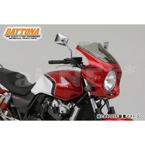 DAYTONA（デイトナ） 送料無料 AR Breaker エアーブレーカー 車種別