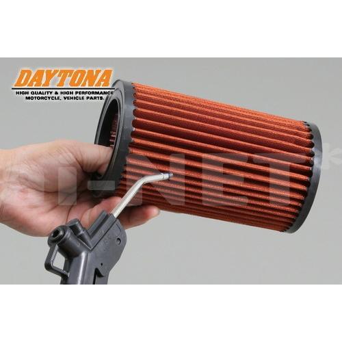 りん DAYTONA（デイトナ） リプレイスメントエアフィルター 75259 : アイ