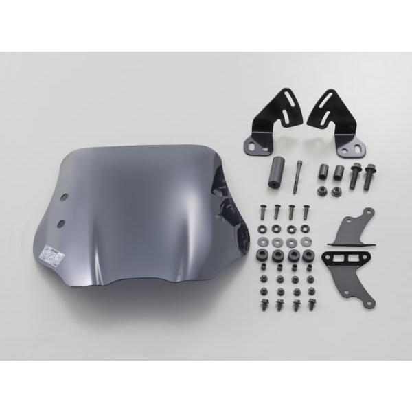 DAYTONA（デイトナ） アドレスV125/K7 ウインドシールドSS スモーク