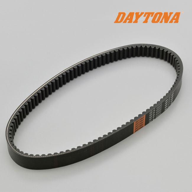 にもさん専用 DAYTONA（デイトナ） 駆動系パーツ 強化Vベルト ドライブベルト 90602