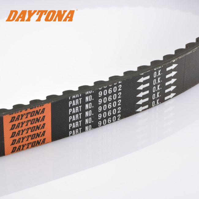 DAYTONA（デイトナ） 駆動系パーツ 強化Vベルト ドライブベルト 90602
