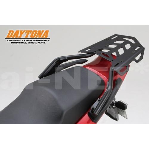 DAYTONA（デイトナ） マルチウイングリアキャリア CB400SF/SB 91461